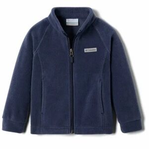 Columbia - Girls' Benton Springs™ Fleece Jacket